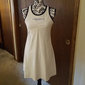 Tennis dress. Has 3 little stains